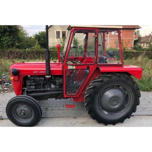 Traktor