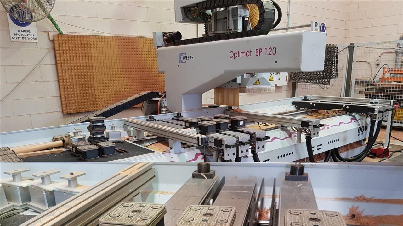 Cnc-optima-
