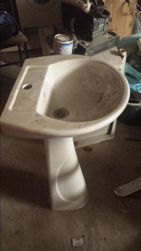 Llavabo 