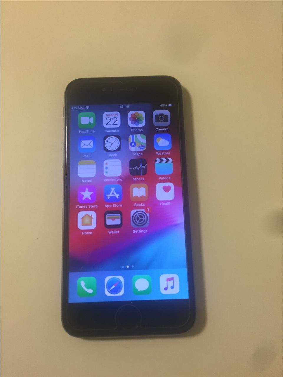 Iphone-6