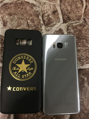 Samsung galaxy s8