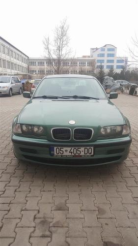 BMW 320d e46