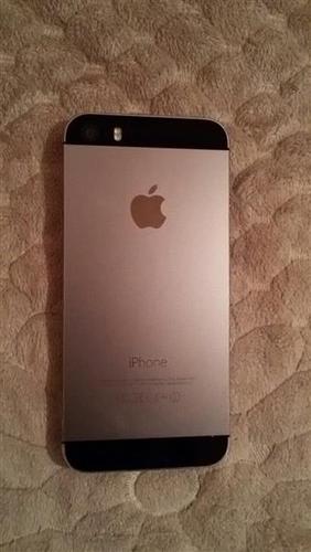 iPhone 5s 32gb Ushit