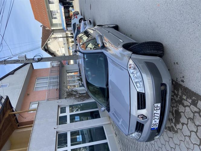 Renault-Megane