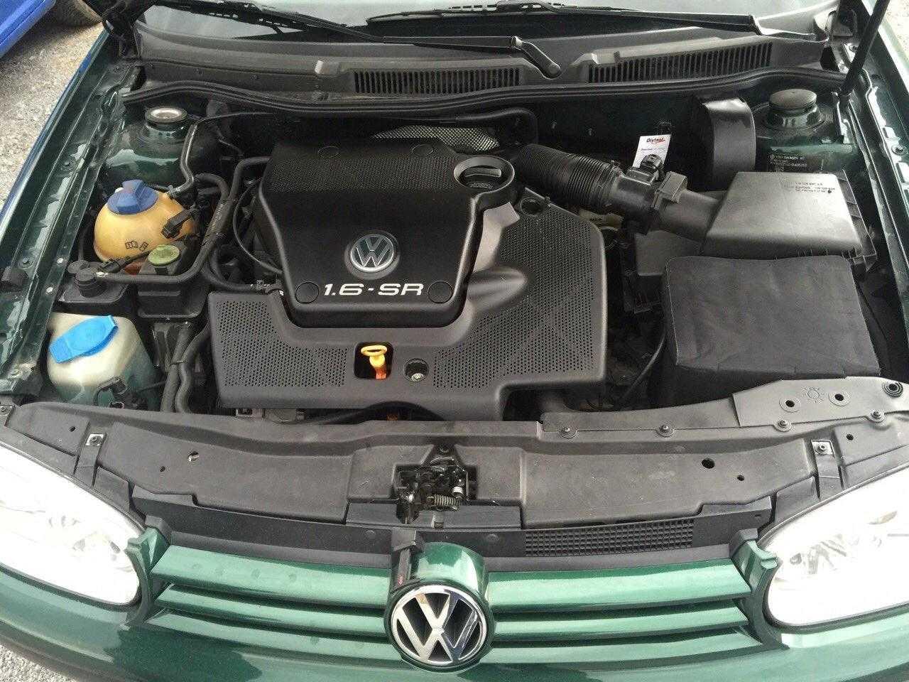 Golf-4