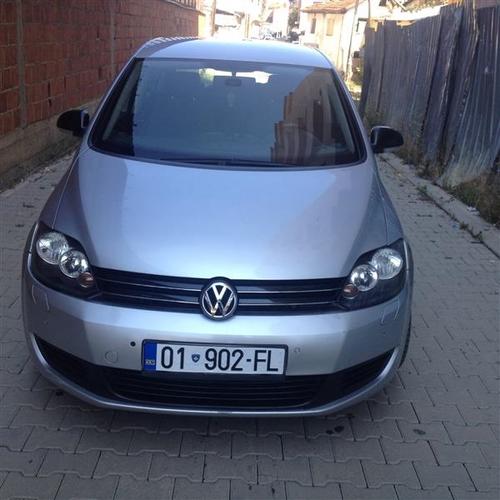 VW Golf v