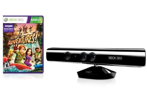 Xbox360-+-Kinect