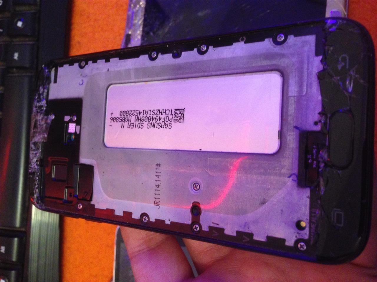 SAMSUNG