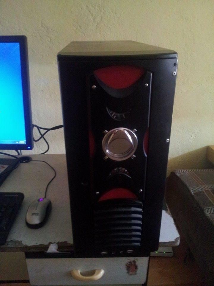 Pc-kompjuter
