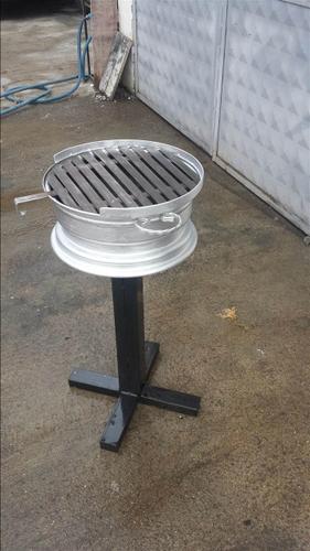 Grill