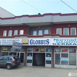 GLOBBUS