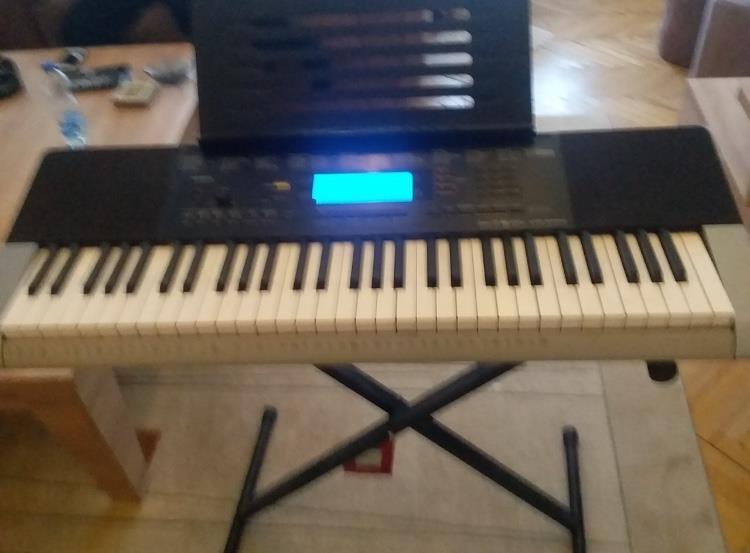 Sinti-Casio