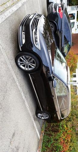 vw passat b8