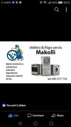 servis