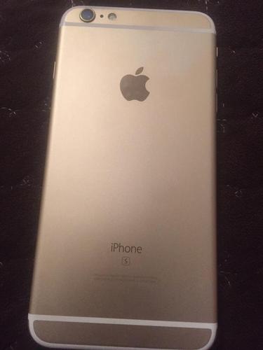 Shes iphone 6s plus 
