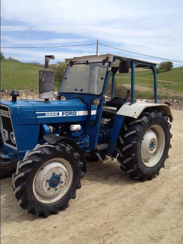 Ford-3600