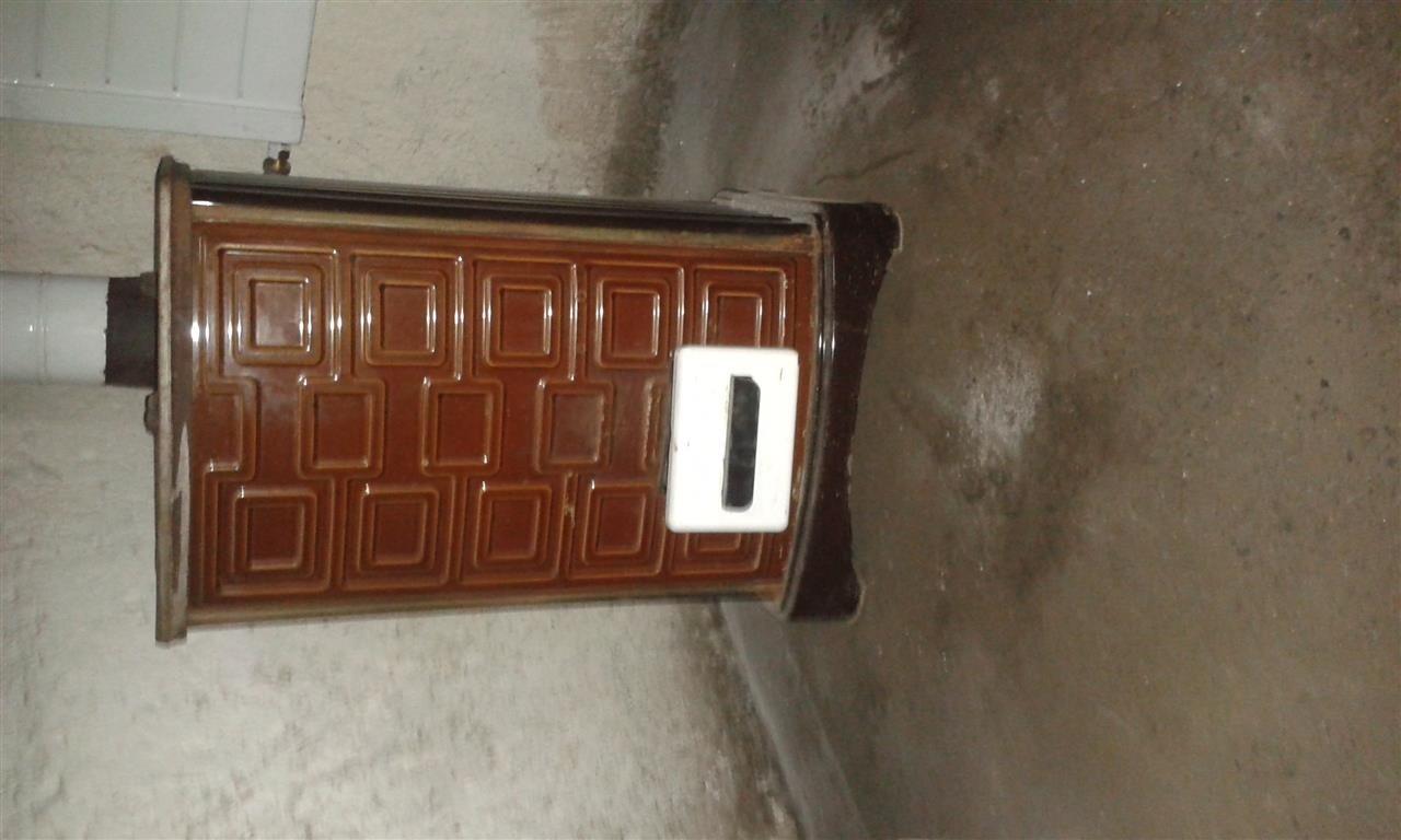 Kamin-