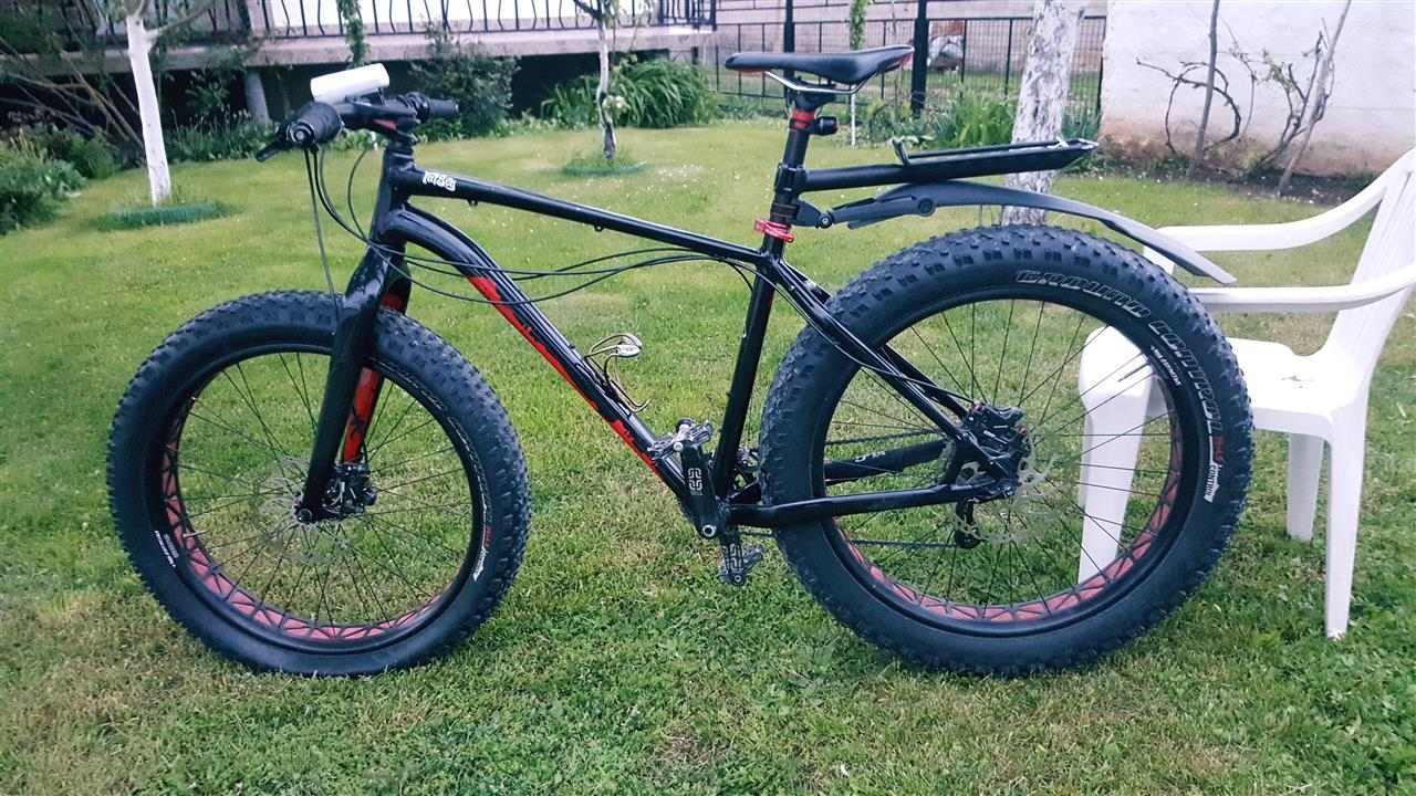 Bicikleta-