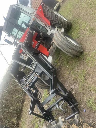 Traktor
