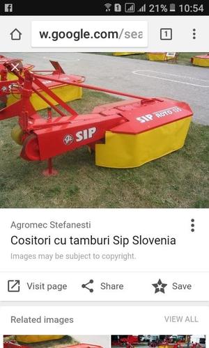 Kositjen e arave