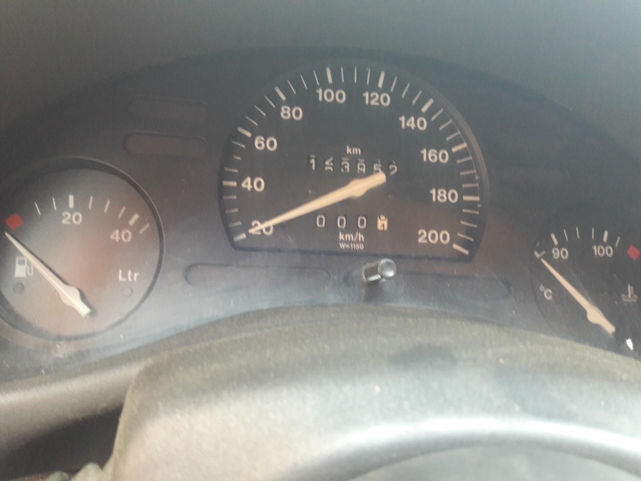 Opel-corsa