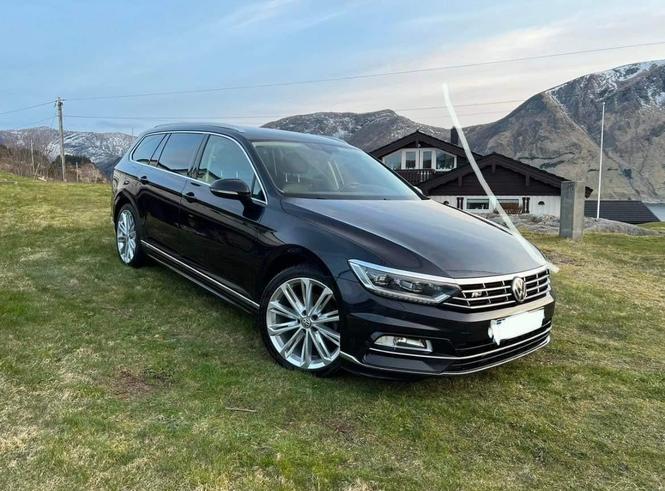 Passat