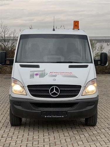 Meecedes Sprinter 