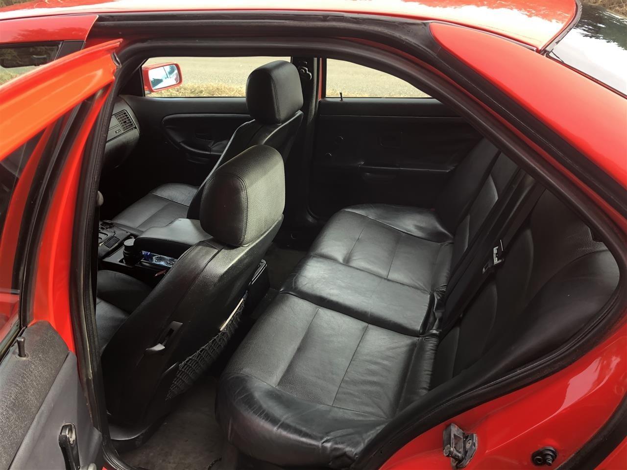 Bmw-E36