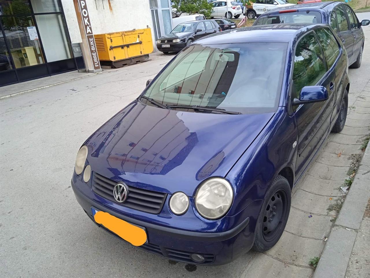 Polo