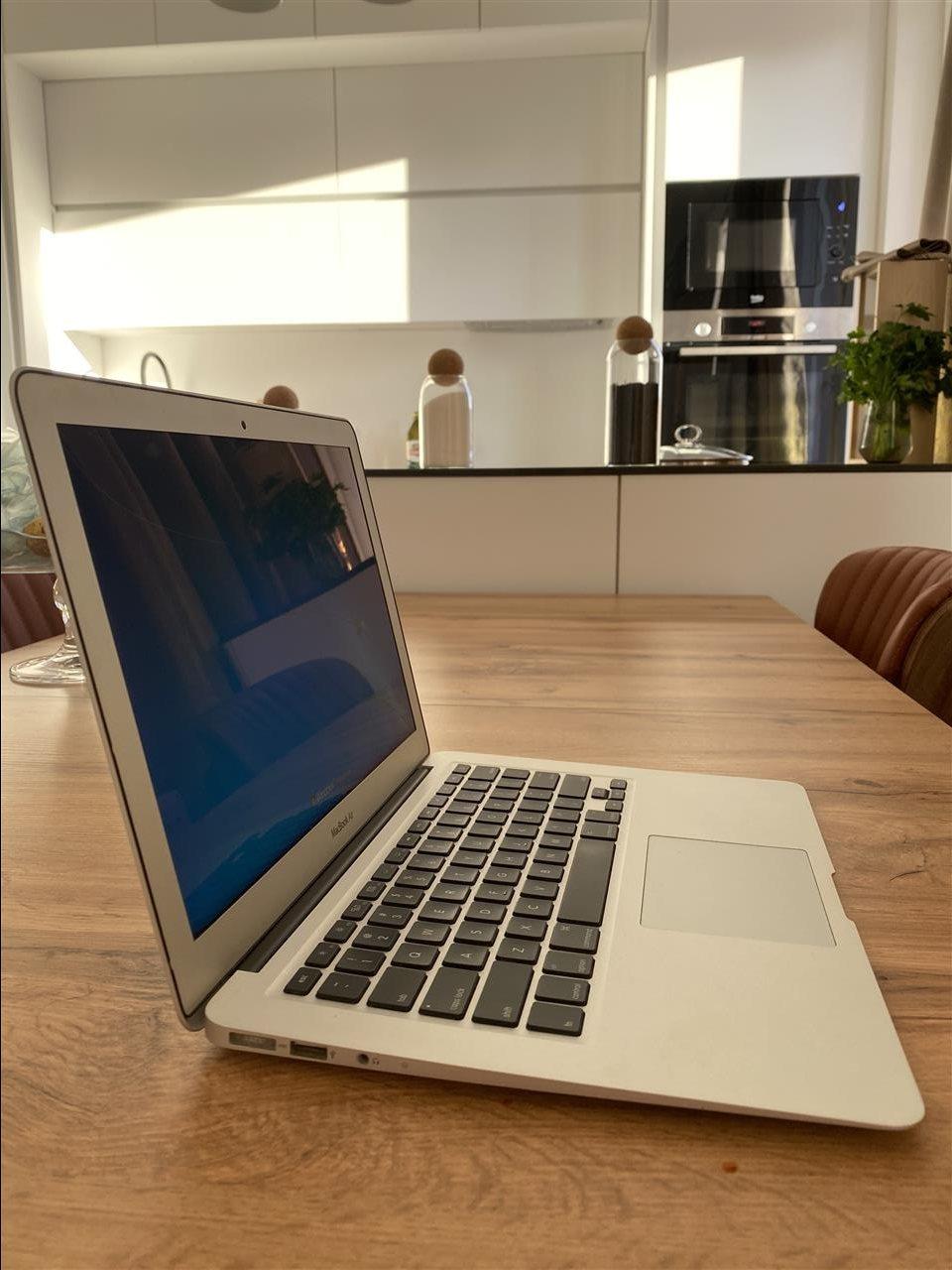 Macbook-Air