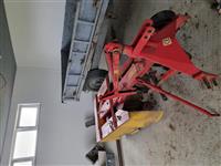 Kos Bari Agromir e re