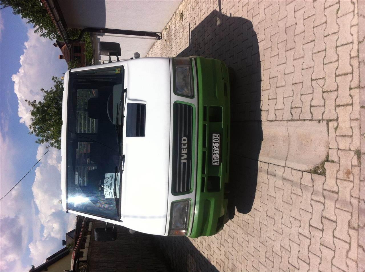 IVECO