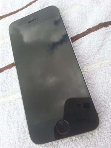 iPhone 5s