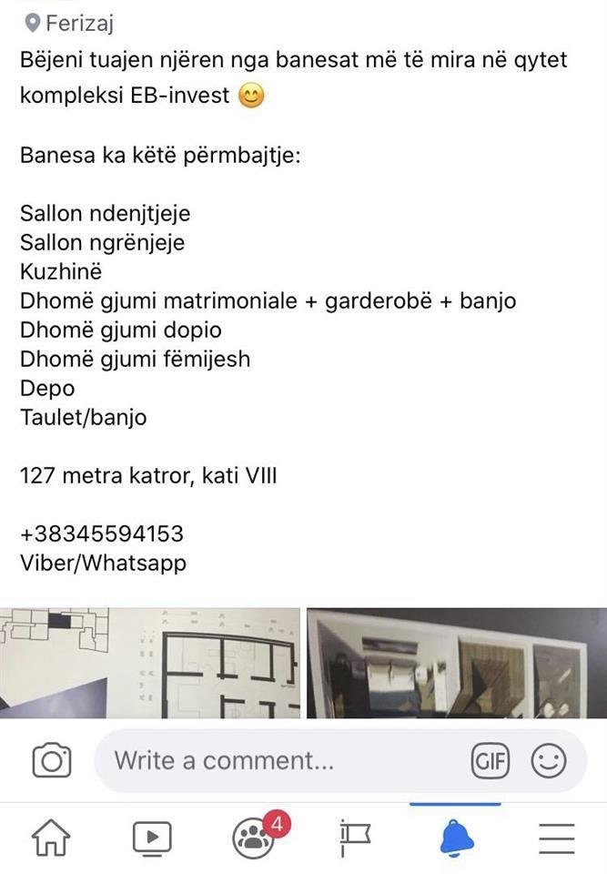 Ferizaj