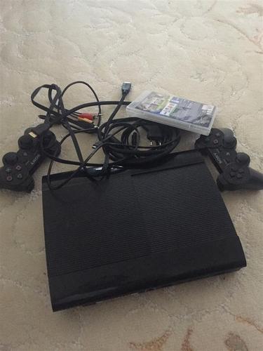 Ps3