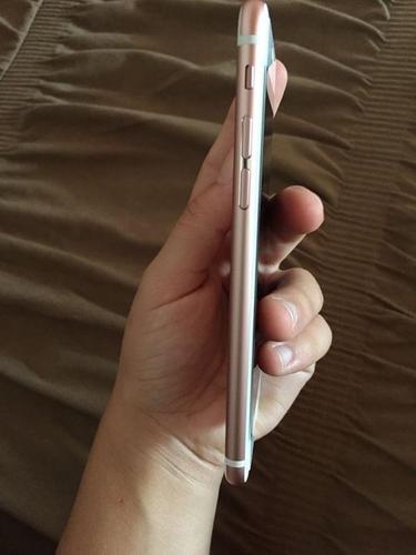 Iphone 6s rose 