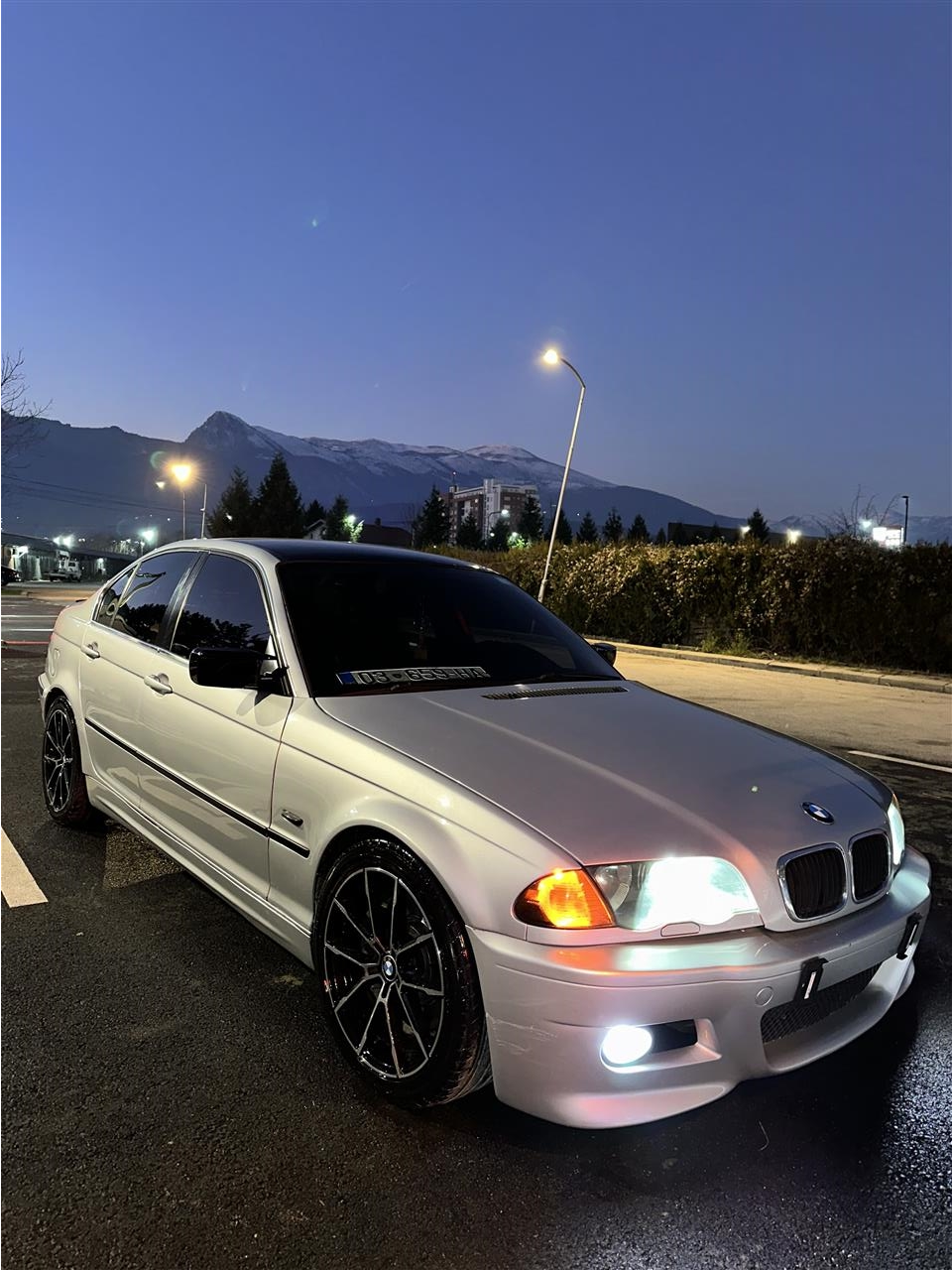 Bmw