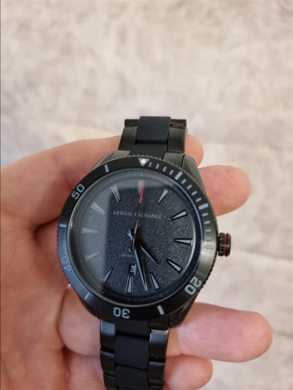Armani-exchange