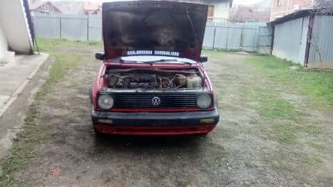 Golf