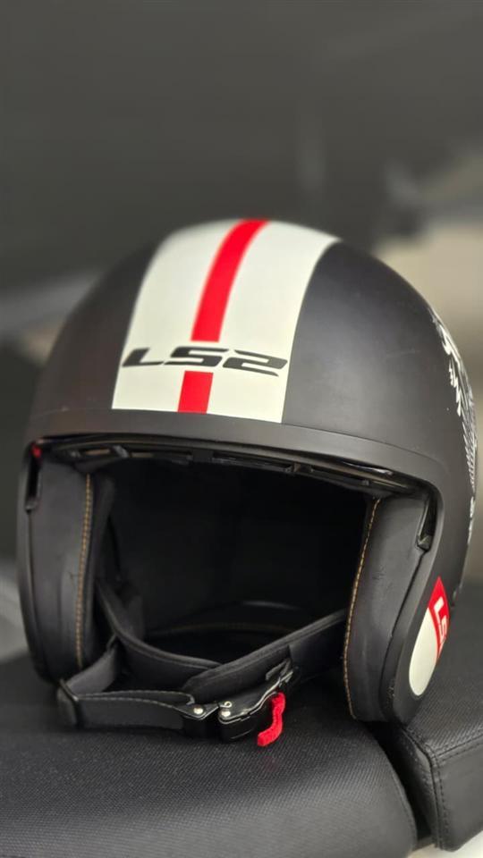 Helmet-LS2-Spitfire-L--59-60cm-