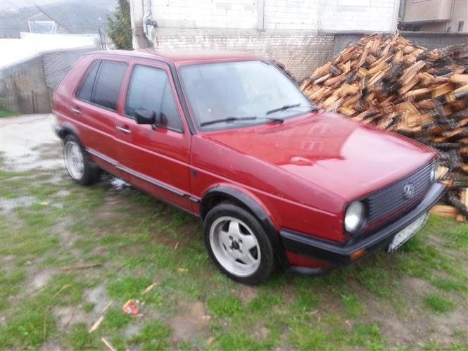Golf 2