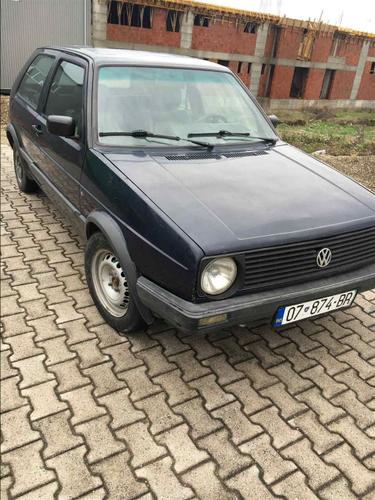 Golf 2 