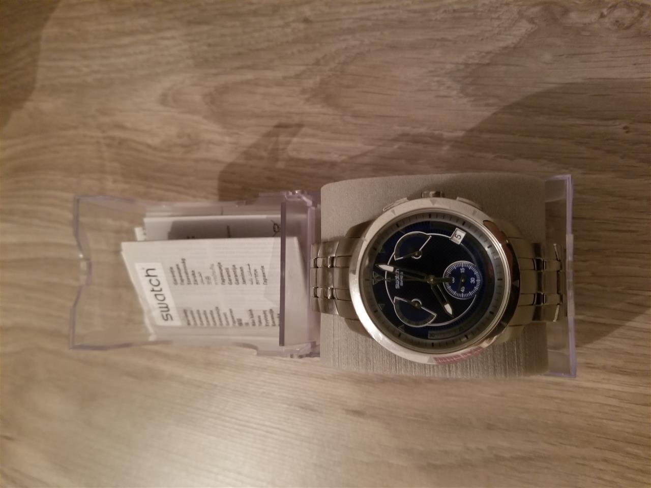 Swatch-ora-original