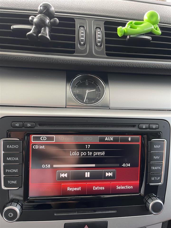 Passat-b7-2-0Tdi