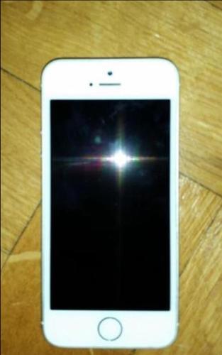 iPhone 5s 