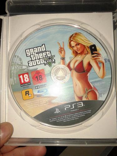 GTA 5 