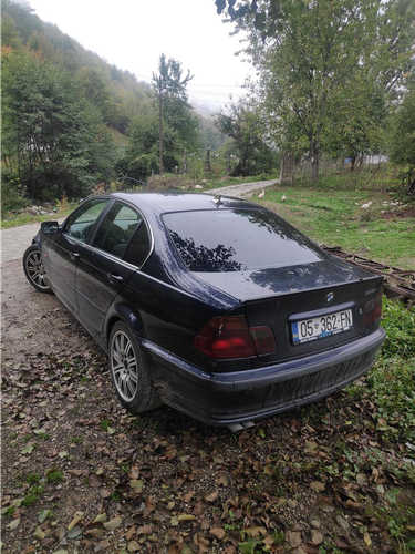 Bmw e46
