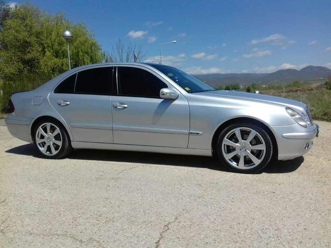 Mercedes