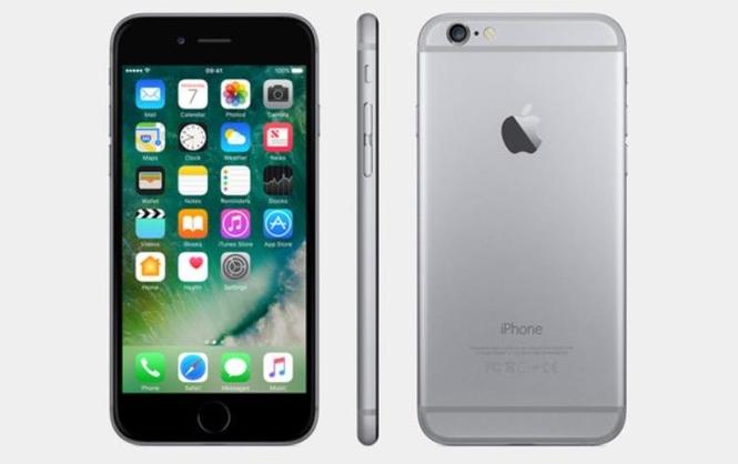 Iphon 6  64gb 