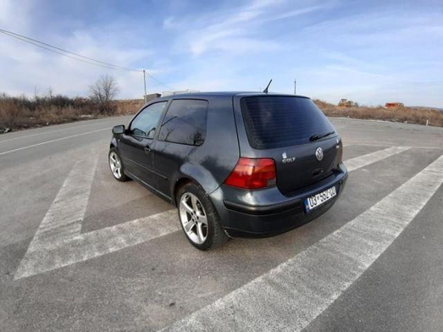 Golf-4-